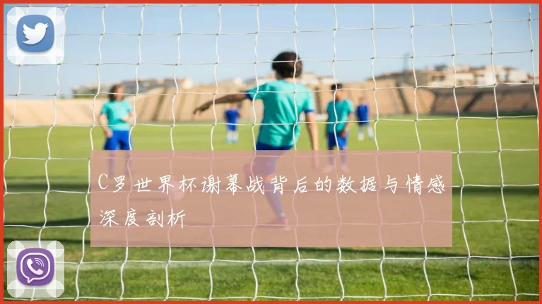 C罗世界杯谢幕战背后的数据与情感深度剖析