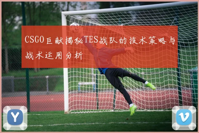 CSGO巨献揭秘TES战队的技术策略与战术运用分析