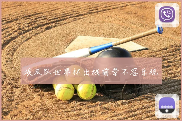 埃及队世界杯出线前景不容乐观